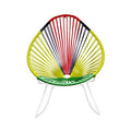 White Frame Acapulco Rocker G214476