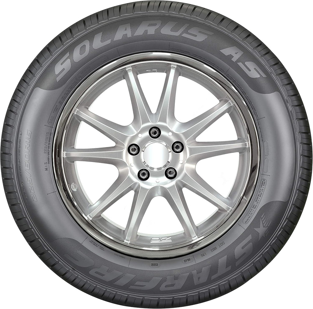 235/60R16 100T All-Season Tire J51532