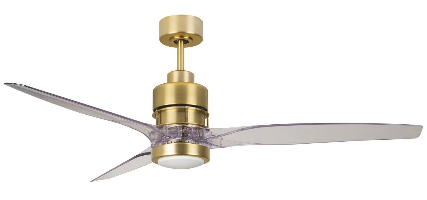 52x22 Ceiling Fan with Light Kit L579781