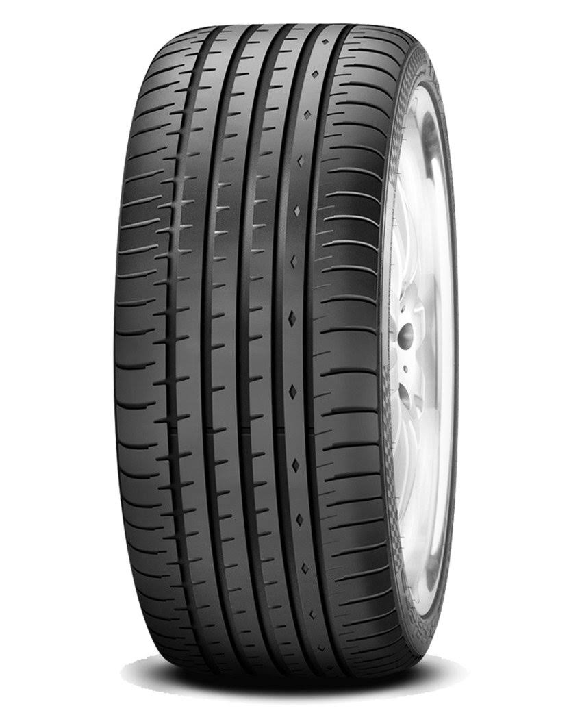 295/30R20 All Season High Performance Tires Y292