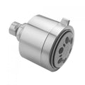 Matte Black 5 Power Spray Showerhead G38577