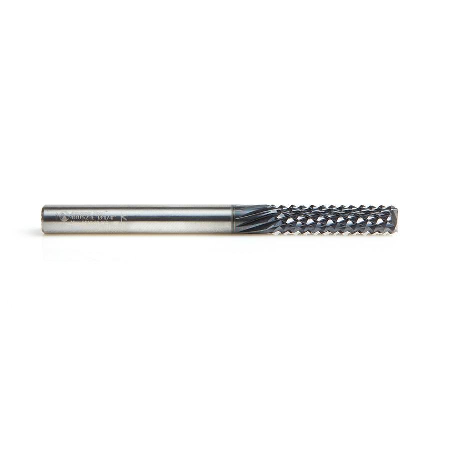 Solid Carbide Fiberglass and Composite Cutting End Mill M42732