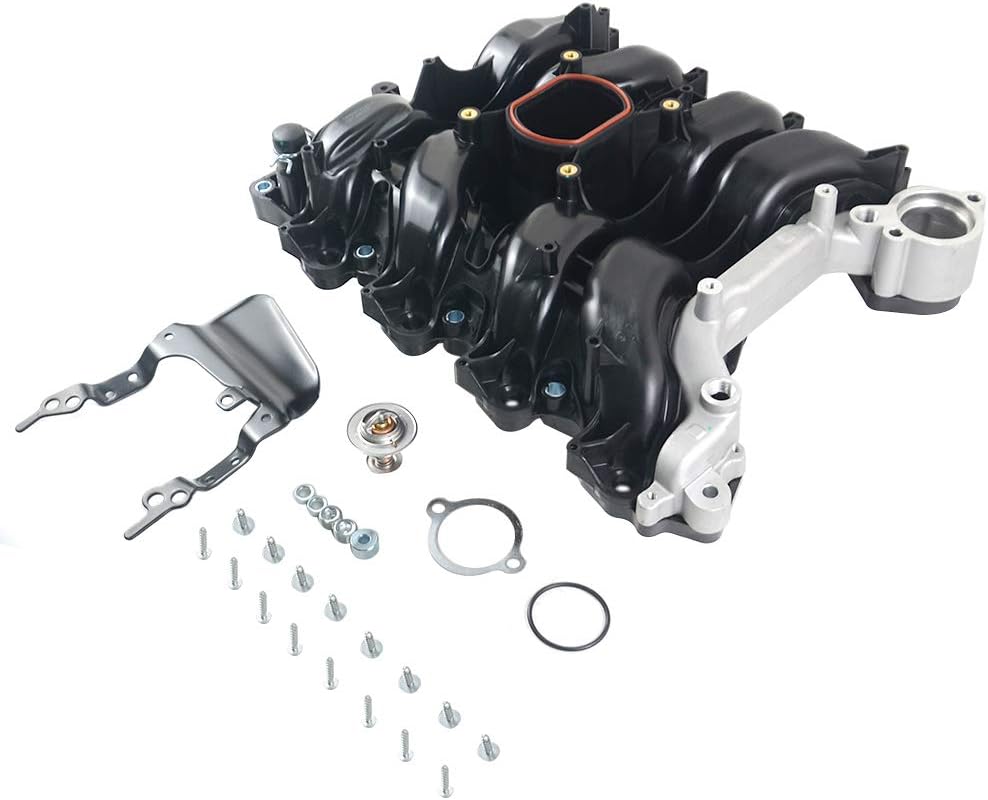 Upper Intake Manifold with Gaskets for V8 4.6L Z253