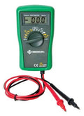 Manual Ranging Digital Multimeter Y6949