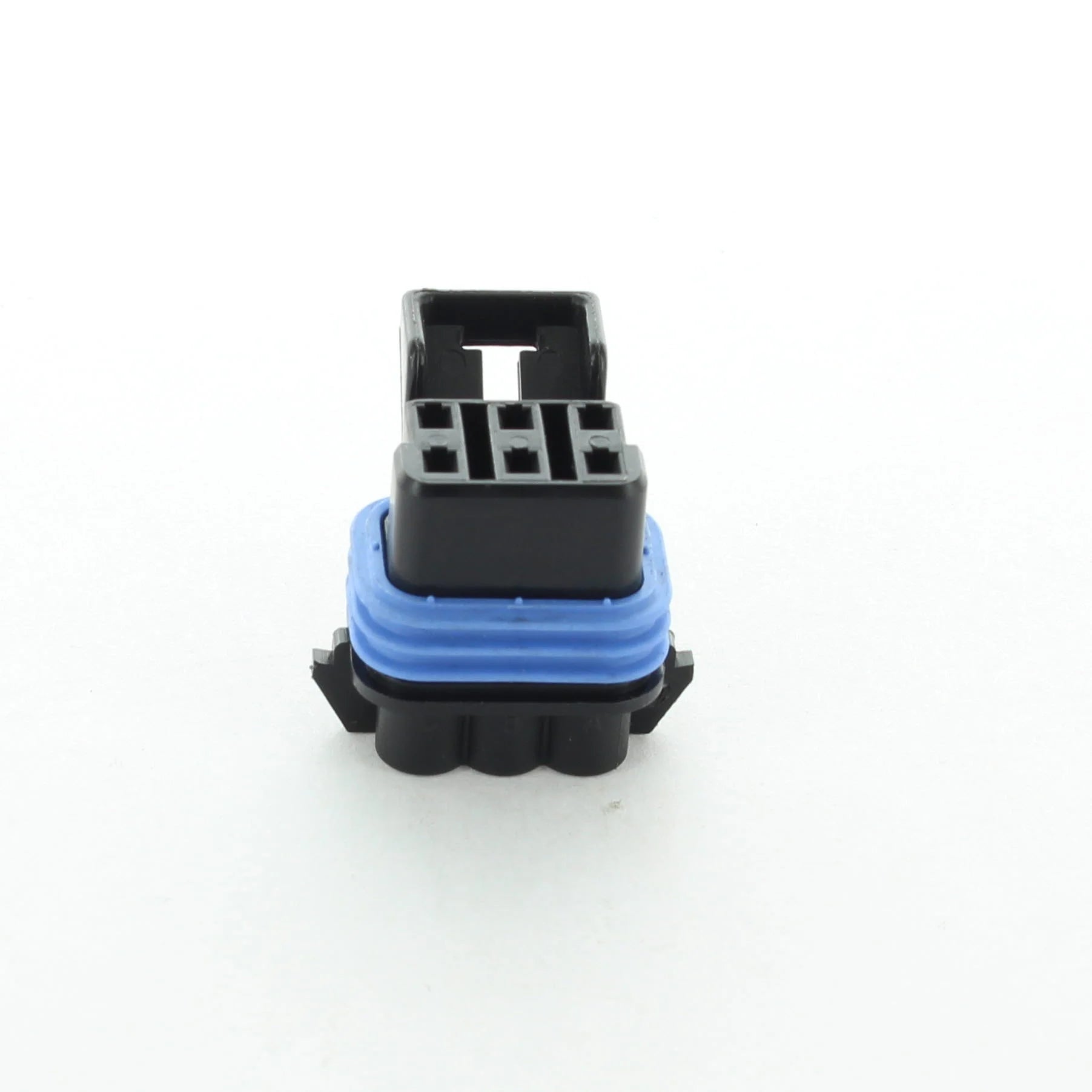 6 Hole Connector B7276