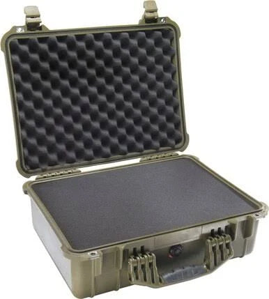 Desert Tan Case O213127