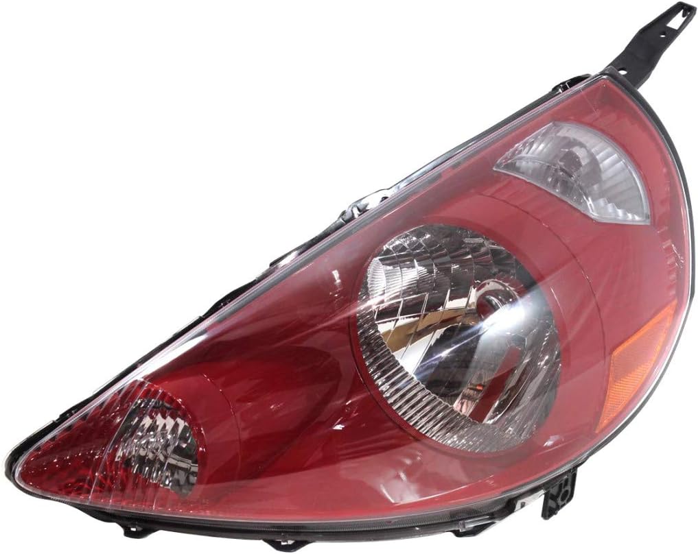 Passenger Side Headlight Assembly A314681