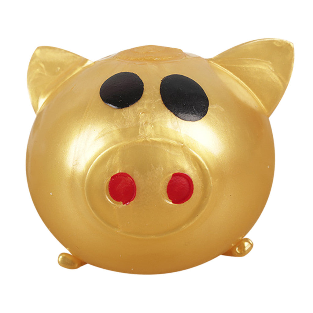 Sticky Pig Vent Toy 75Ml F657871