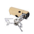 Portable Folding Butane Camping Stove 2600W with Electronic Ignition Carrying Bag F8930