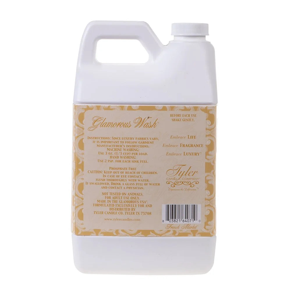 French Market 1.89L / 64oz C491723
