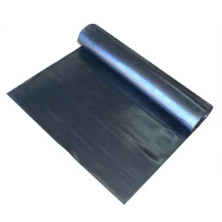 Black 60A Rubber Sheet V2053